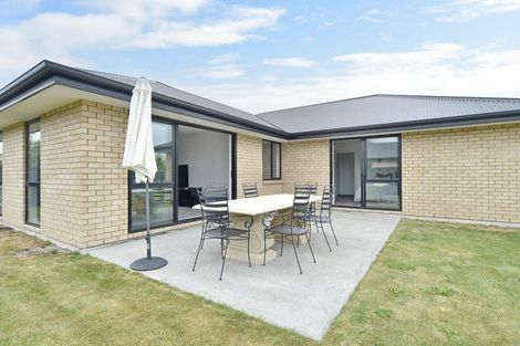 Photo of property in 8 Fearne Drive, Woodend, 7610