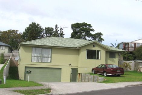 Photo of property in 26 Hewlett Road, Massey, Auckland, 0614