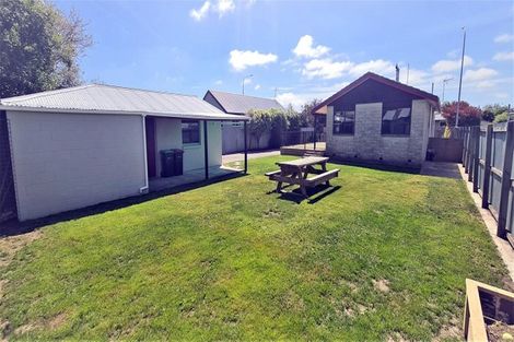 Photo of property in 45 King Street, Rangiora, 7400