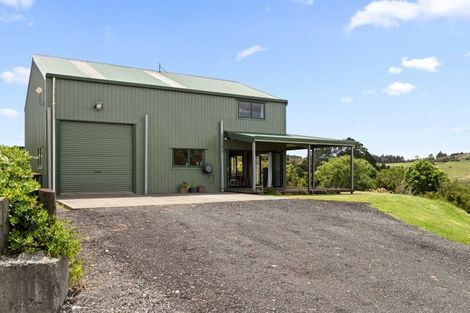 Photo of property in 490 Ararimu Road, Ramarama, Drury, 2579