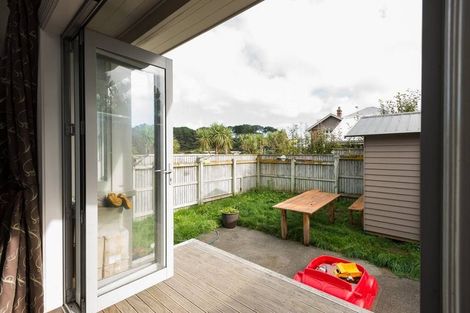 Photo of property in 160 Daniell Street, Newtown, Wellington, 6021