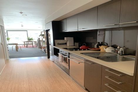 Photo of property in Forte Apartments, 81/13u College Street, Te Aro, Wellington, 6011
