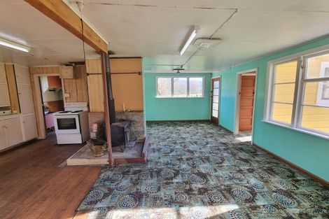 Photo of property in 91 Nelson Creek Road, Ngahere, Dobson, 7872