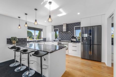 Photo of property in 120 Georgina Street, Marshland, Christchurch, 8083