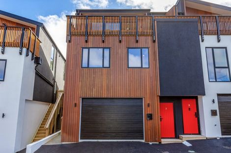 Photo of property in 7 Stockden Place, Karori, Wellington, 6012