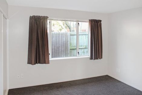 Photo of property in 12 York Tong Place, Addington, Christchurch, 8024