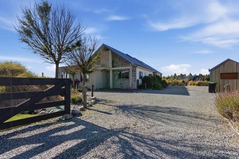 Photo of property in 31 Temple Drive, Twizel, 7901