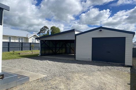 Photo of property in 44 Mill Street, Marton, 4710