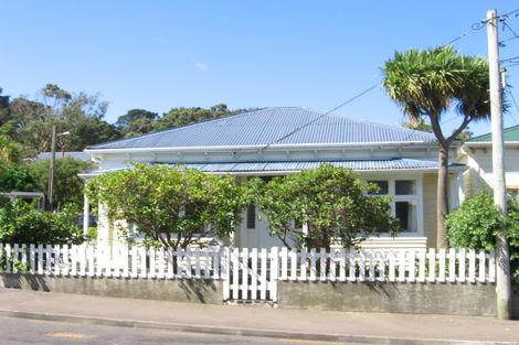 Photo of property in 41 Coromandel Street, Newtown, Wellington, 6021