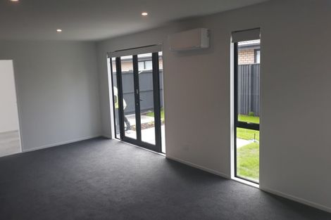 Photo of property in 24d Rahme Crescent, Kaiapoi, 7630