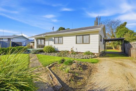 Photo of property in 36 Willow Place, Aramoho, Whanganui, 4500