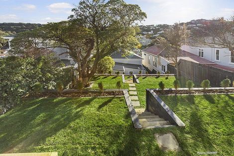 Photo of property in 117 Waipapa Road, Hataitai, Wellington, 6021
