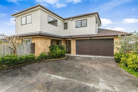 Photo of property in 114a Ti Rakau Drive, Pakuranga, Auckland, 2010