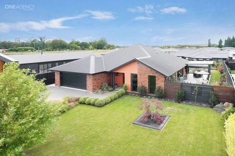 Photo of property in 159 Northbrook Road, Rangiora, 7400