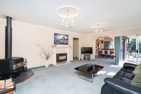 Photo of property in 54 Pencarrow Street, Highbury, Palmerston North, 4412