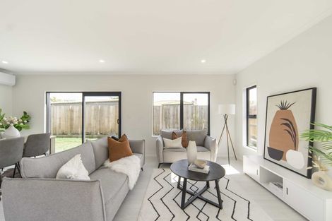 Photo of property in 2/44 Shakespeare Avenue, Enderley, Hamilton, 3214