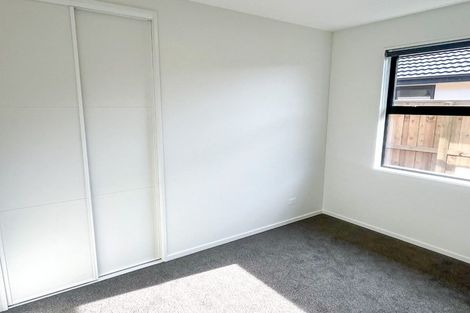 Photo of property in 7 Nirmal Way, Rolleston, 7614