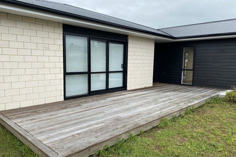 Photo of property in 28a Mataura Road, Waihi, 3610