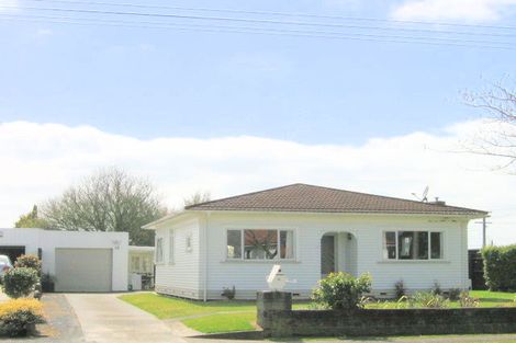 Photo of property in 72 Lorne Street, Morrinsville, 3300