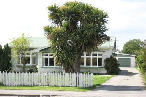 Photo of property in 86 Otaki Street, Kaiapoi, 7630