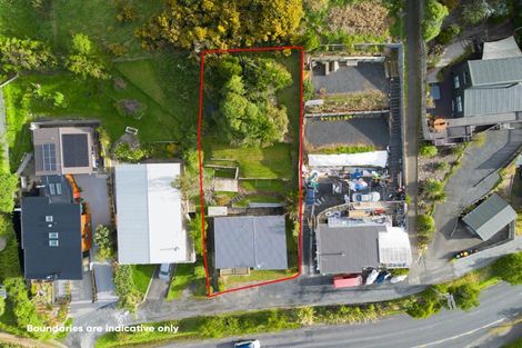 Photo of property in 912 Brighton Road, Brighton, Dunedin, 9035