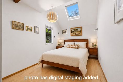 Photo of property in 31 Janice Place, Mount Pleasant, Christchurch, 8081