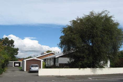 Photo of property in 1/324 Ferry Road, Waltham, Christchurch, 8011