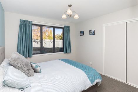 Photo of property in 4 Malory Way, Rolleston, 7614