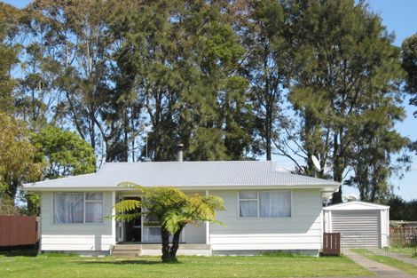 Photo of property in 1 Leather Street, Huntly, 3700