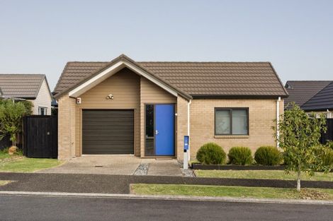 Photo of property in 11 Lanyard Street, Pyes Pa, Tauranga, 3112