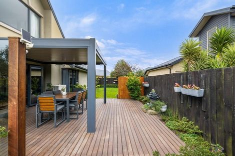 Photo of property in 562a Bower Avenue, Parklands, Christchurch, 8083