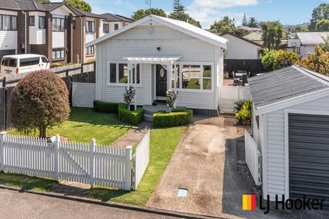 Photo of property in 57 Jellicoe Road, Manurewa, Auckland, 2102