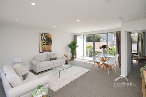 Photo of property in 38c Southampton Street, Sydenham, Christchurch, 8023