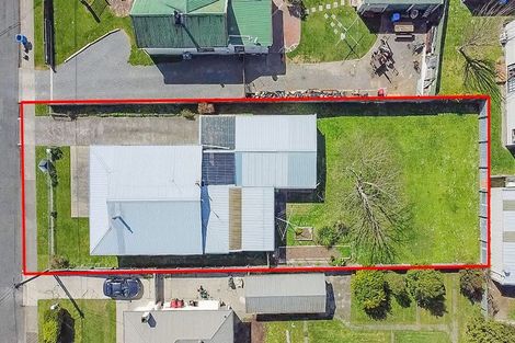 Photo of property in 804 Freyberg Street, Raureka, Hastings, 4120