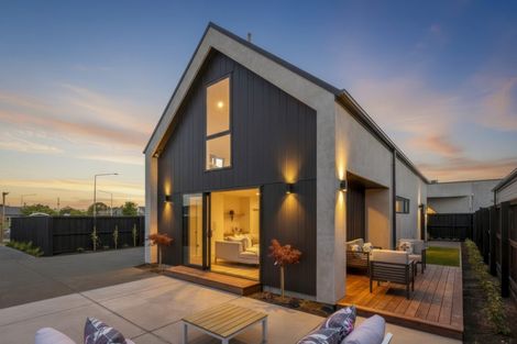 Photo of property in 26a Perehia Mews, Marshland, Christchurch, 8083