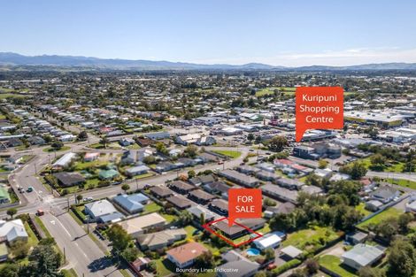 Photo of property in 15c South Road, Kuripuni, Masterton, 5810