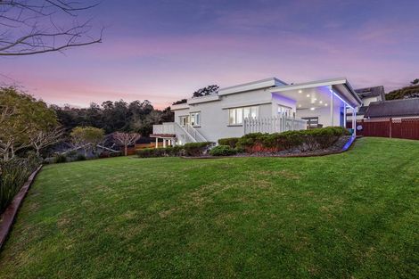 Photo of property in 105 Glendhu Road, Bayview, Auckland, 0629