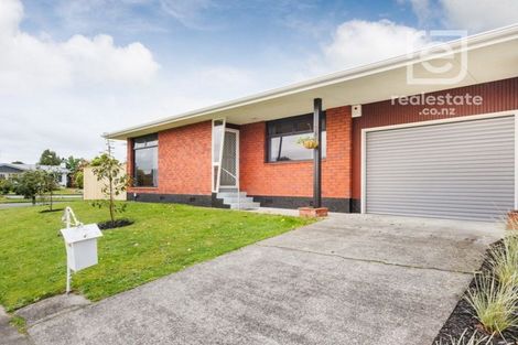 Photo of property in 5 Mudgway Place, Awapuni, Palmerston North, 4412