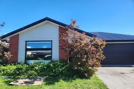 Photo of property in 87 Kemble Drive, Rolleston, 7615