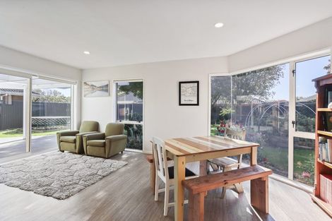 Photo of property in 8 Glenvale Drive, Kaiapoi, 7630