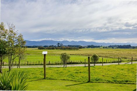 Photo of property in 54 Byrne Road, Takapau, 4287