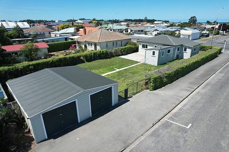 Photo of property in 380 Thames Highway, Oamaru North, Oamaru, 9400
