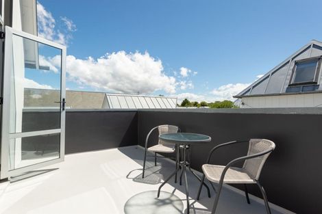 Photo of property in 7/31 Gloucester Street, Christchurch Central, Christchurch, 8013