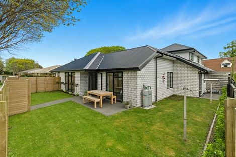 Photo of property in 1/4 Alvaston Drive, Halswell, Christchurch, 8025