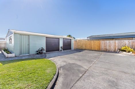 Photo of property in 2 Robert Mckeen Street, Otaki Beach, Otaki, 5512
