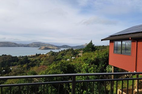 Photo of property in 10 Reynoldstown Road, Careys Bay, Port Chalmers, 9081