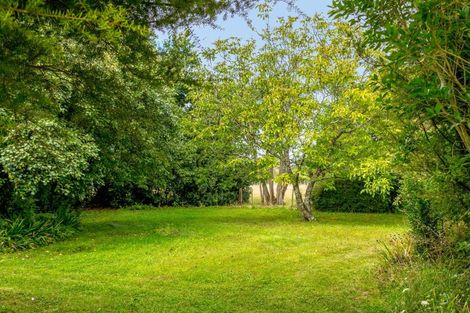 Photo of property in 465 Belvedere Road, Carrington, Carterton, 5791
