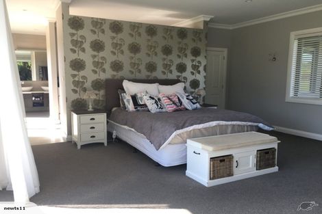 Photo of property in 324 Mataro Road, Onaero, Urenui, 4375