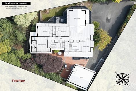 Photo of property in 78 Kinmont Crescent, Kinmont Park, Mosgiel, 9024
