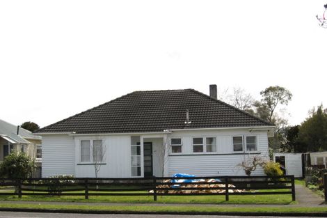 Photo of property in 44 Pembroke Road, Stratford, 4332